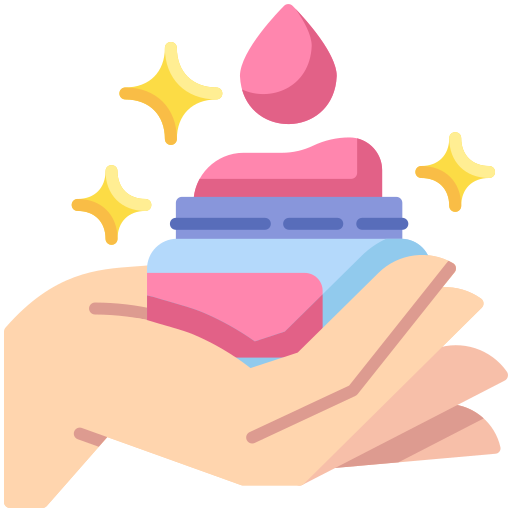 منتجات الجسم