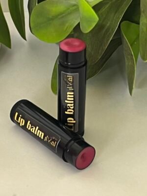 مرطب الشفة بالنعناع بالوان التنت الثابت