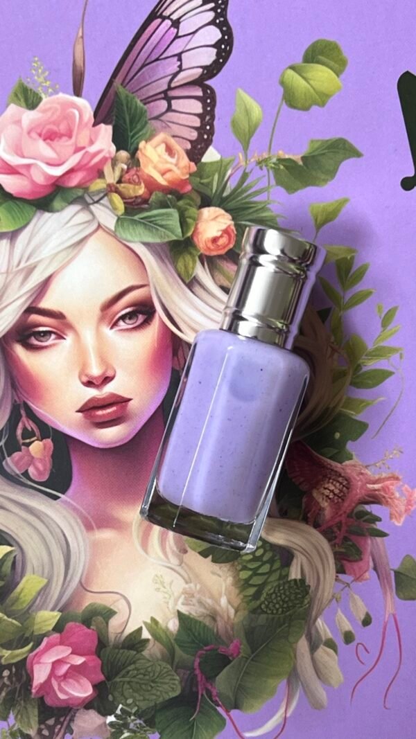 مسك العروسة