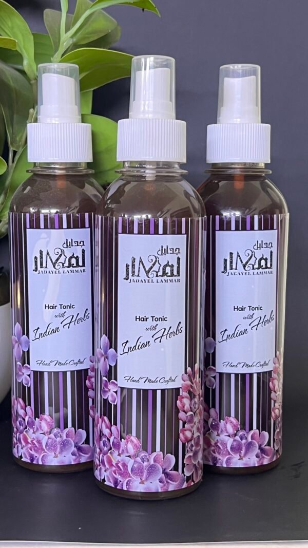 ٣ تونك سماد التنبيت